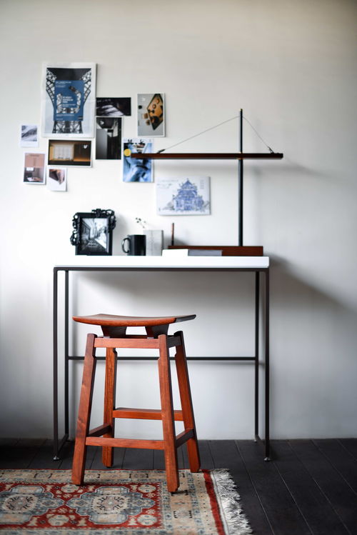 家具 設計與文化