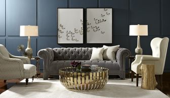 環(huán)保家具到底有沒有用 關于家居健康,你想要的答案都在這里了