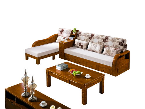 佛山實木沙發中式家具廠家哪家有