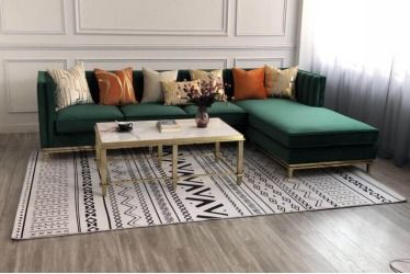 簡約締造時尚 汝之美學住宅家具帶你感知 別樣 居室生活