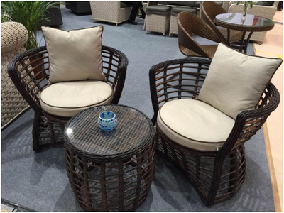 納地股份廣交會強勢發力 產品新穎備受矚目-