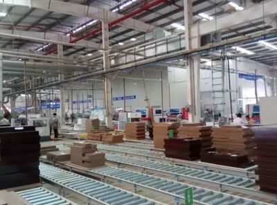 卡爾瑪家居丨成長型定制家具企業(yè) 如何有效降低出錯(cuò)率?