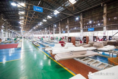 全屋定制的好處有哪些?