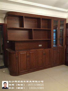 【長沙定制家具工廠四底兩面原木木門定做油性油漆】-