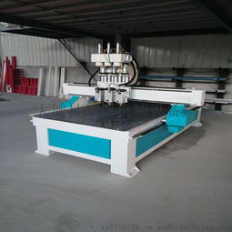 獨立四頭木工開料機廠家直銷