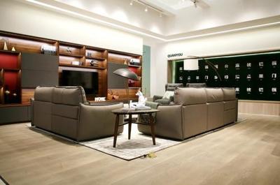 全友榮獲“2019中國家居行業(yè)年度品質(zhì)獎”等多項殊榮