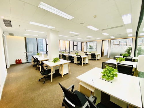 通州北關(guān)丨寫(xiě)字樓出租丨世界僑商中心丨精裝修 帶家具出租 辦公樓租賃 北京我愛(ài)我家