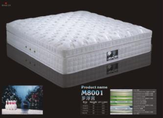 床墊 m8001羅浮宮圖片,床墊 m8001羅浮宮高清圖片 喜美家具公司,