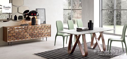 意大利極簡家具品牌前十名