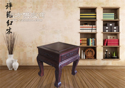 祥龍紅木-惠民(圖)、黑酸枝木家具廠家、黑酸枝木家具價格