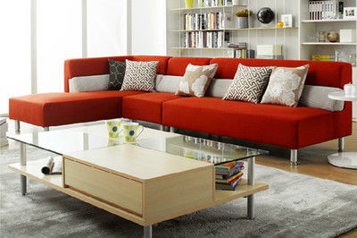 沙發家具選擇什么品牌的比較好 如何選購呢