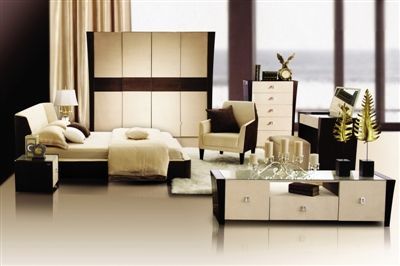 家具創新 主打時尚(1)