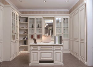 歐麗亞木門 柜類