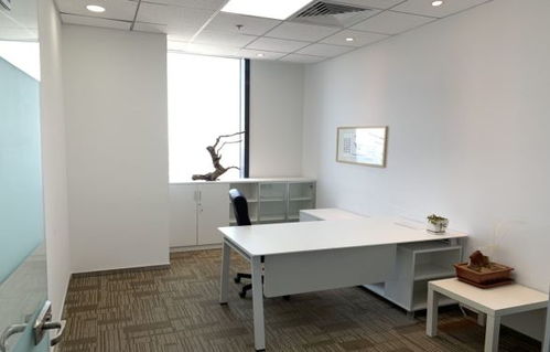 豐臺科技園 地鐵直達 諾德11號樓 精裝帶家具 適合接待辦公出租 辦公樓租賃 北京我愛我家