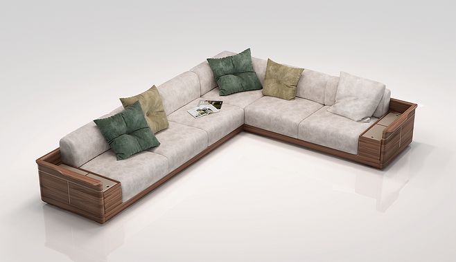 南洋胡氏家具丨實木家具全屋定制丨成功人士的標志丨天津市南洋胡氏家具制造