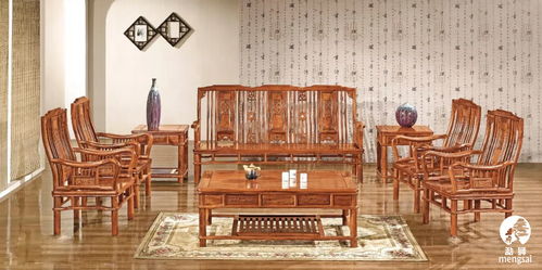 紅木家具風格搭配秘笈,你收藏了嗎