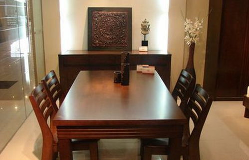 老司機教你如何輕松挑選家具