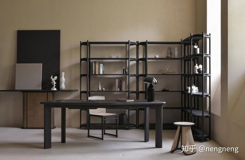 有什么新中式家具的推薦