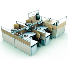 辦公屏風 4 家具廠 辦公家具 深圳辦公家具 立捷深圳辦公家具廠