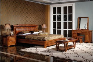 榜樣中國實木床圖片,榜樣中國實木床高清圖片 香港富森集團,