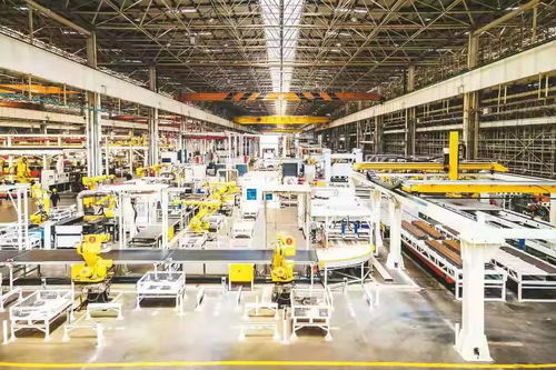 為何說家具生產數字化轉型已迫在眉睫