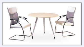 洽談桌辦公桌報價 廠家