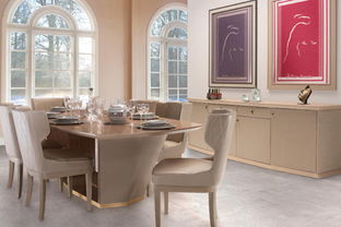 金磚和府 – 中國國際家具展覽會 2017上海家具展 – 全球家具貿易采購平臺