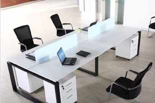 圖 家具廠專業定做工位桌 北京辦公用品