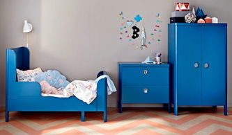 兒童家具安全標識成盲區,監管力度亟待加強