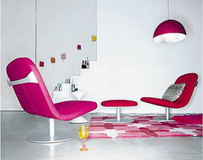 歐盟進口新標簽法出臺 家具出口或將受影響