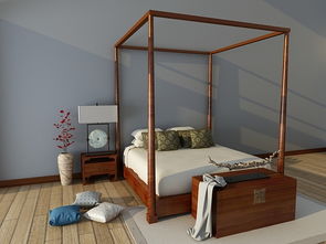 家具產品課程作品