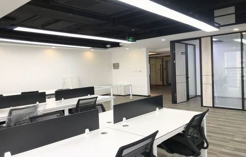 時代財富天地 精裝房源 隨時可看 帶全套家具