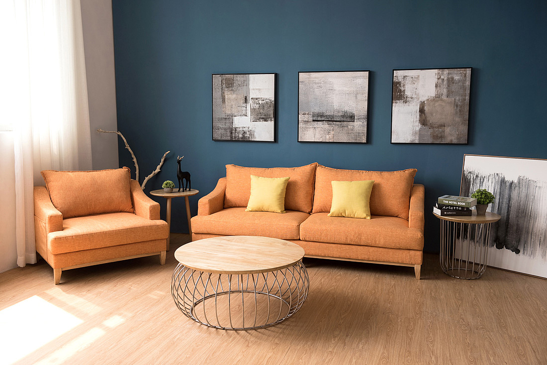 尚禾家居丨北歐家具產品拍攝|攝影|產品|sunshy 