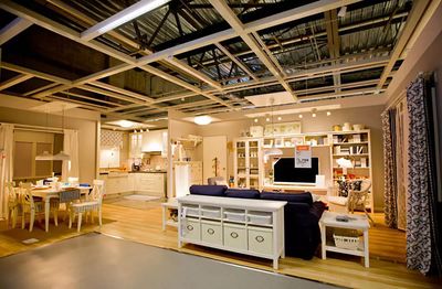 企院·分享 | 不可復制的宜家:“成本思維”驅動下的家居傳奇