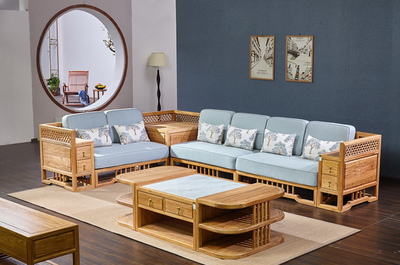 致遠(yuǎn)家具:再現(xiàn)老榆木家具傳奇 鑄造逆勢(shì)崛起佳話