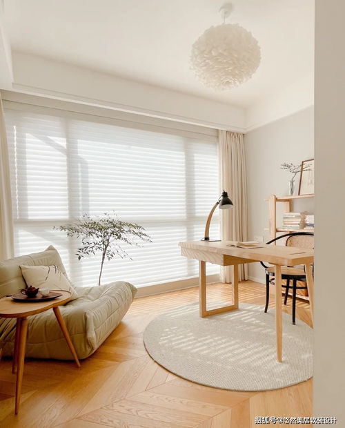 ym悠然美居干貨分享 家具色彩搭配技巧