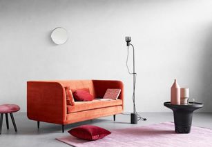 won進口時尚單椅,為現代人開發創新家具