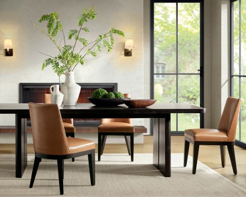 harbor house家具上新,感受質美新譯