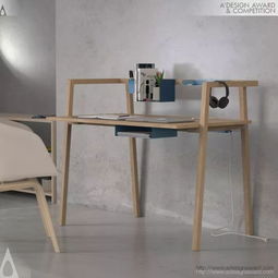 2018 a 設計大獎 家具 裝飾用品及家居用品類獲獎作品賞析 上