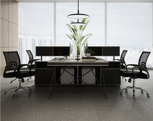 廣州科技公司采購辦公家具,找專業家具廠提供搭配方案