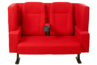 辦公家具用品禮堂椅的款式有哪些