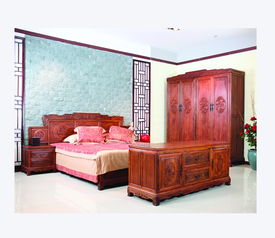 老周紅木家具產品 產品圖片 加盟店怎么樣