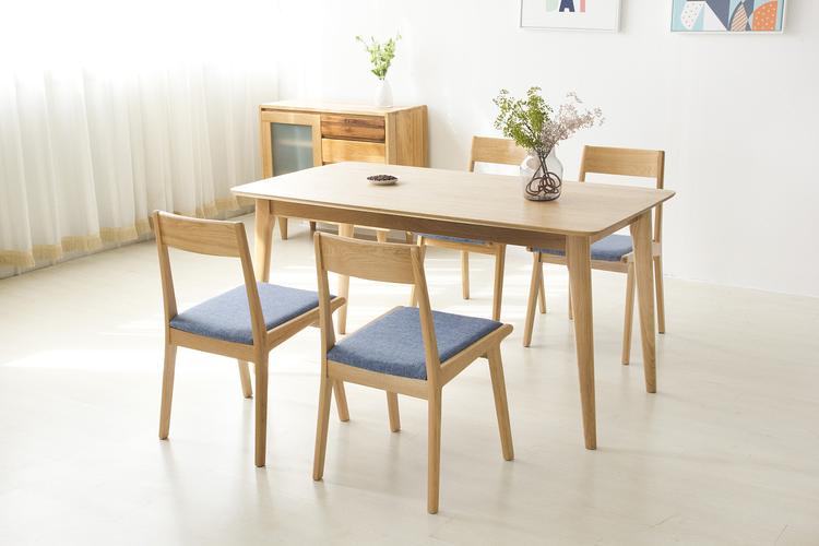 家具產品攝影之餐桌椅