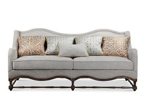 溫嶺沙發定制 華飛家具產品豐富 咖啡店沙發定制