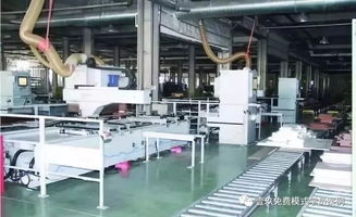 圖 開了18年的家具廠如何一個禮拜內轉成輕資產運營 北京企業管理 mba