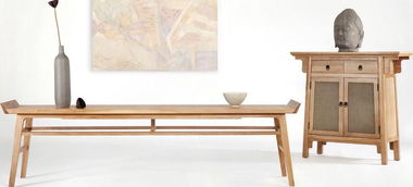 新中式家具定制裝修效果圖