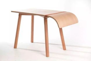 創意家具高調登場,連家具批發城都不一定有的款