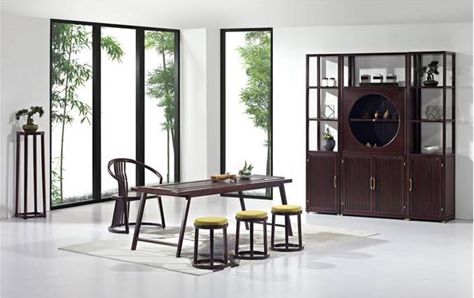 2017十大新中式家具品牌 現代中式家具十大品牌_時尚_網