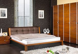 駱飛家具怎么樣 駱飛實木材質的家具產品推薦