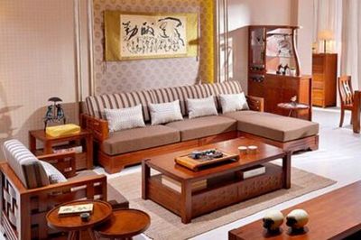 現代中式實木家具品牌?實木家具用什么材質好? - 房天下裝修知識